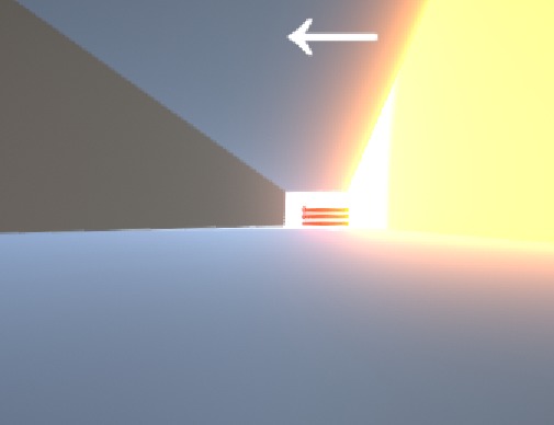 Zero G – screenshot 5