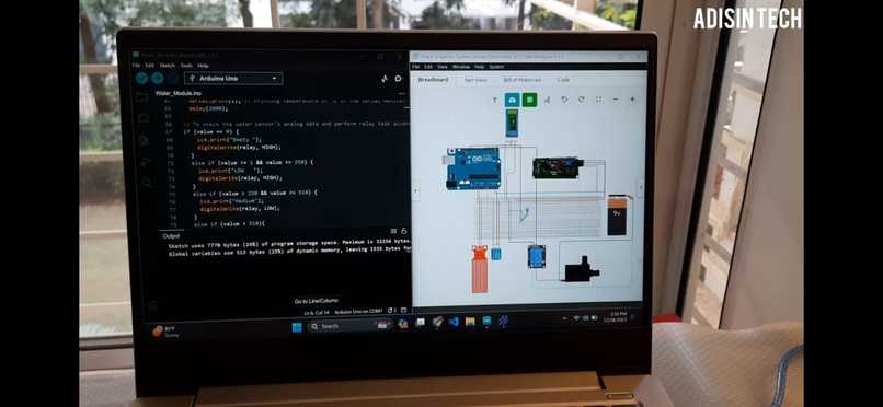 Smart Grow (Smart Irrigation System) – screenshot 7