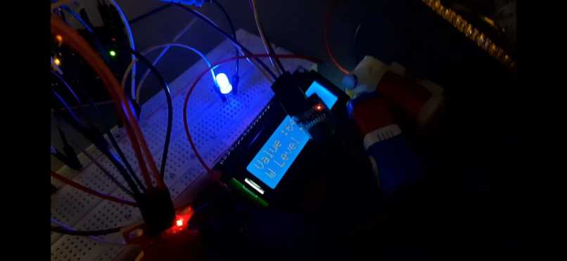 Smart Grow (Smart Irrigation System) – screenshot 9