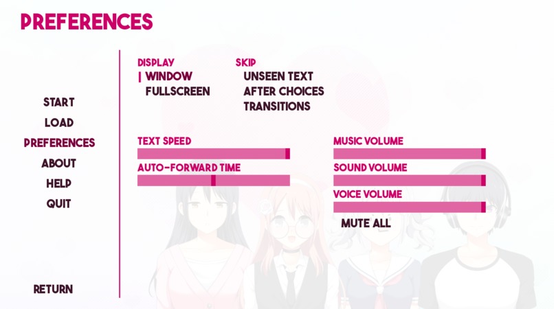 Charmer – screenshot 2