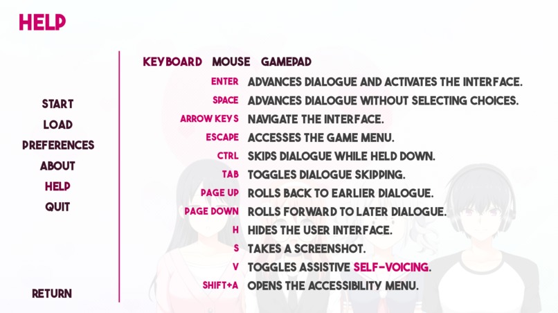 Charmer – screenshot 3