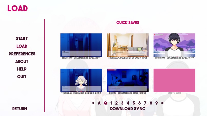 Charmer – screenshot 4