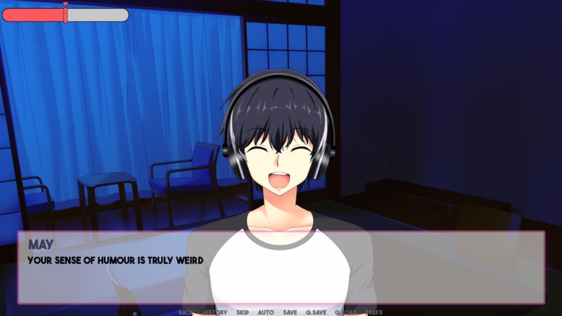 Charmer – screenshot 5