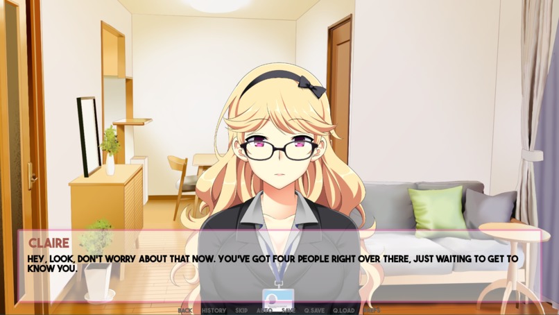 Charmer – screenshot 7