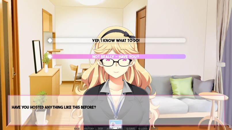 Charmer – screenshot 8