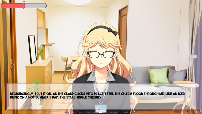 Charmer – screenshot 9