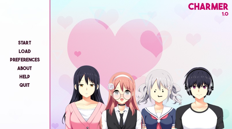 Charmer – screenshot 10