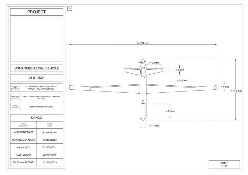SkyForge Dynamics: Next-Gen Defense UAVs – screenshot 3