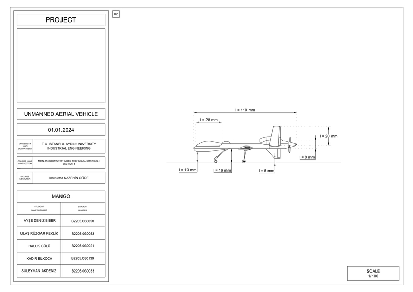 SkyForge Dynamics: Next-Gen Defense UAVs – screenshot 4