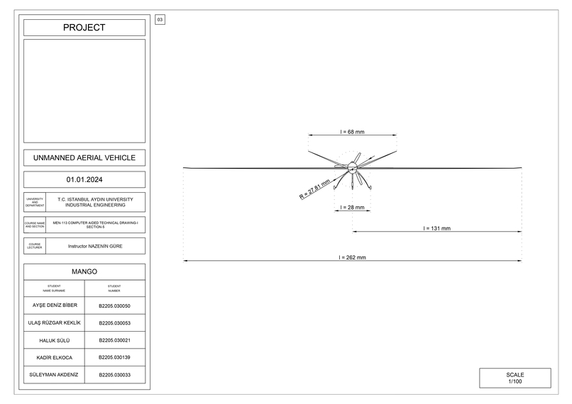 SkyForge Dynamics: Next-Gen Defense UAVs – screenshot 5
