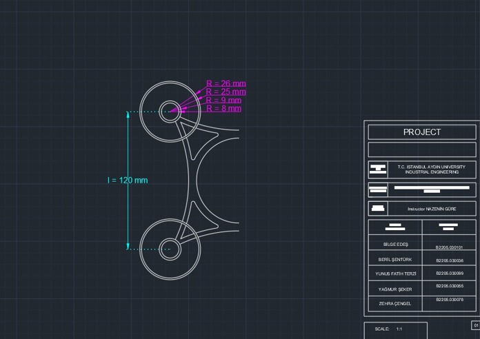 DRONE – screenshot 2