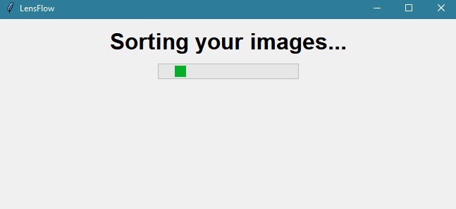 LensFlow – screenshot 3