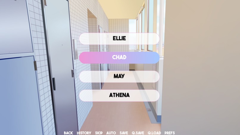 Charmer – screenshot 12