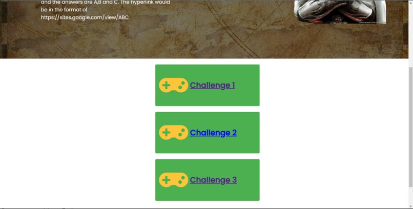 Quest of Shenani – screenshot 3