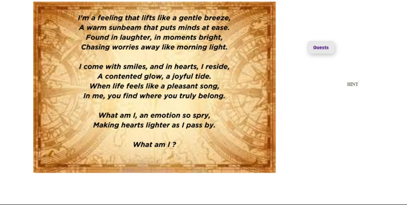 Quest of Shenani – screenshot 2