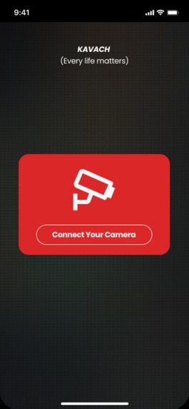 Kavach – screenshot 2