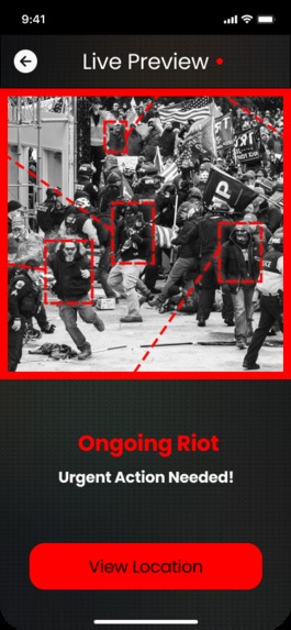 Kavach – screenshot 4