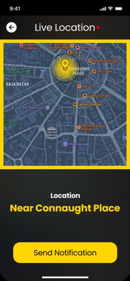 Kavach – screenshot 6