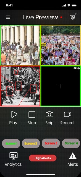 Kavach – screenshot 7