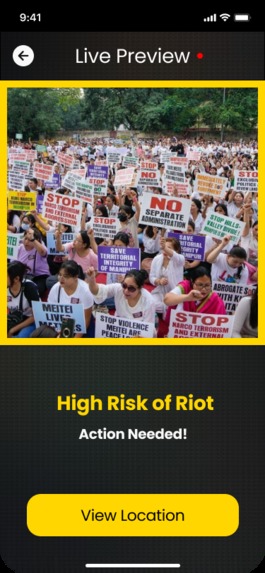 Kavach – screenshot 9