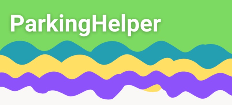 ParkingHelper – screenshot 1