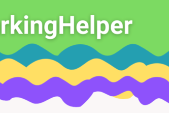ParkingHelper