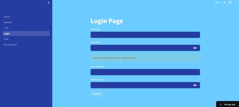 VoyageHub - Simplify your Trips – screenshot 4