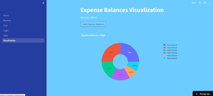VoyageHub - Simplify your Trips – screenshot 6