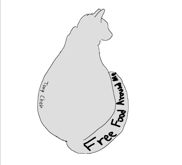 Free Food & Groceries Around You – screenshot 1