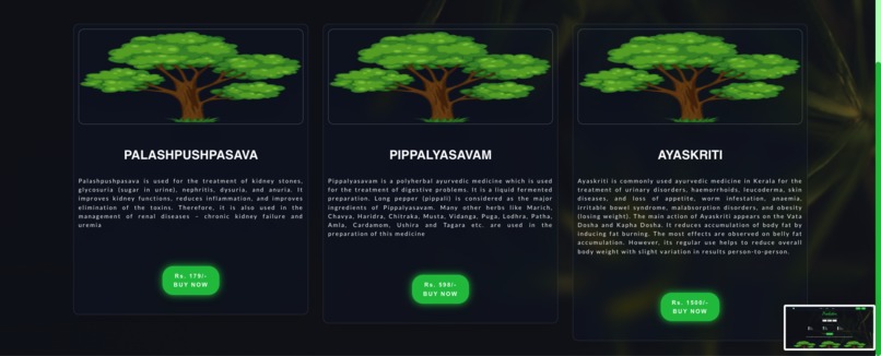 VedAssist – screenshot 4