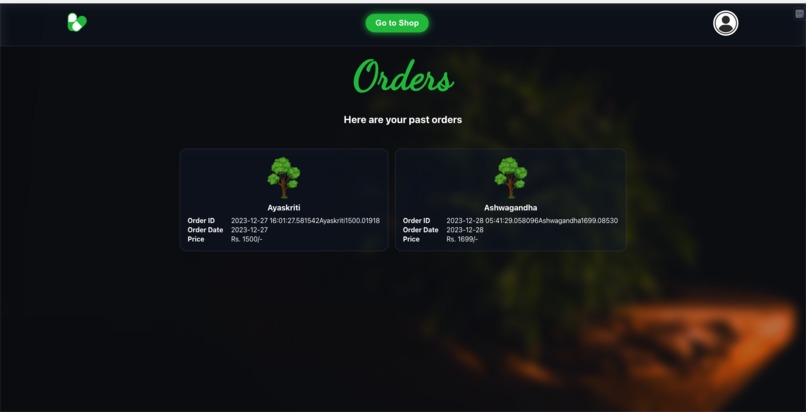 VedAssist – screenshot 6