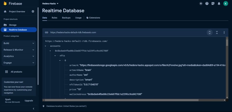 SkillX.mint – screenshot 6