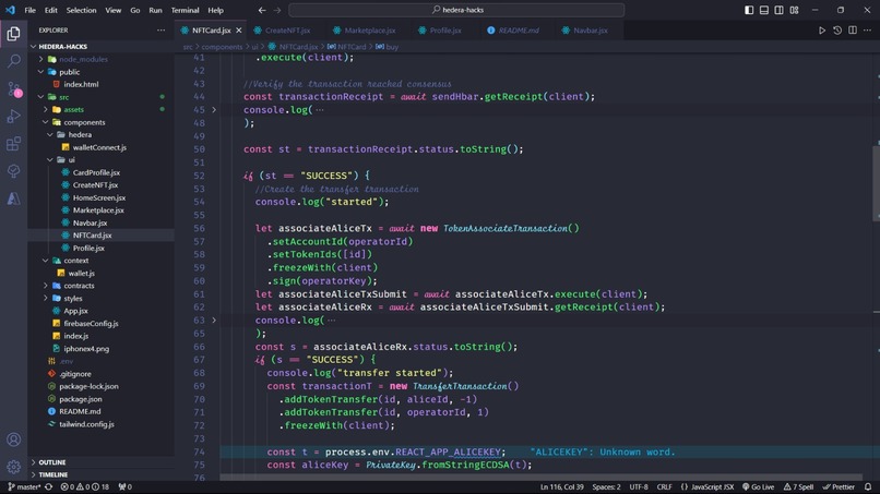 SkillX.mint – screenshot 8