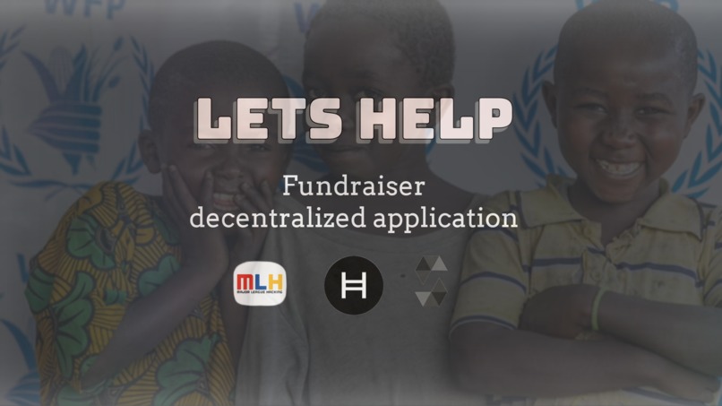 LetsHelp – screenshot 1