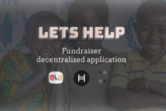 LetsHelp