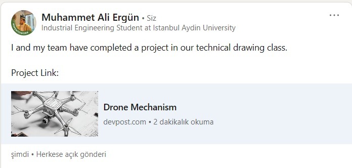 Drone Mechanism – screenshot 4