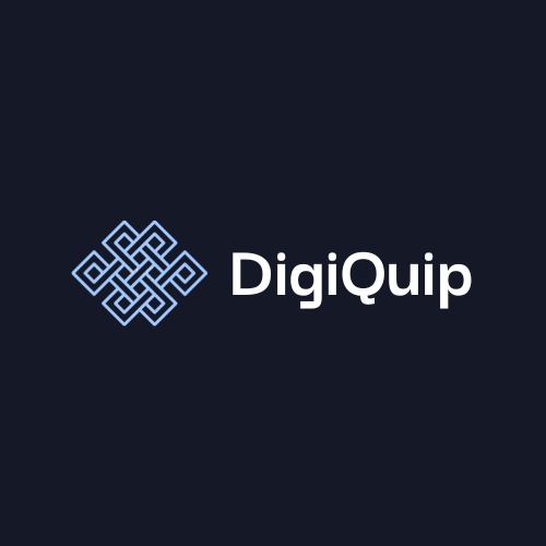 DigiQuip – screenshot 1