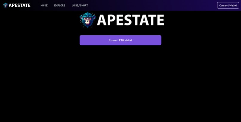 ApeState – screenshot 1