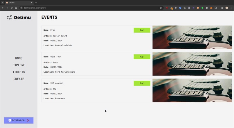 Detimu – screenshot 4