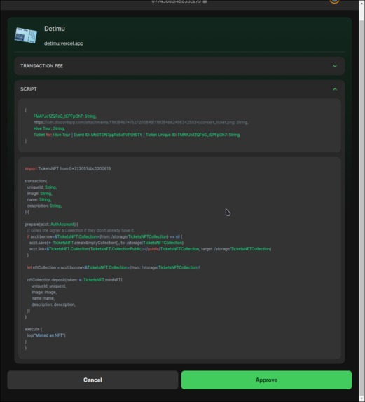 Detimu – screenshot 5