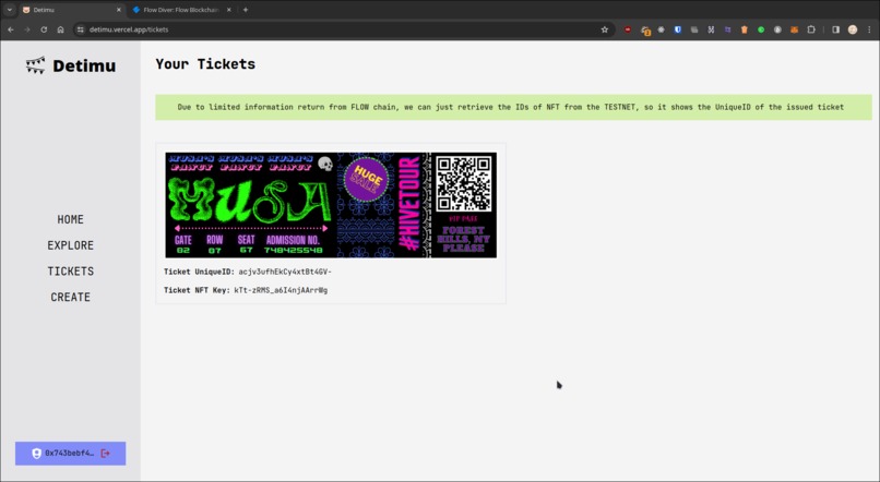 Detimu – screenshot 7