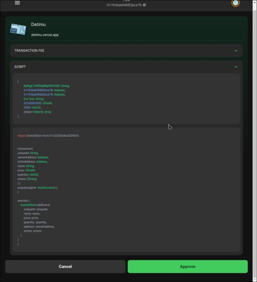 Detimu – screenshot 8