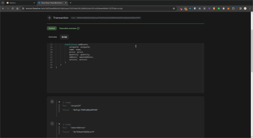 Detimu – screenshot 10