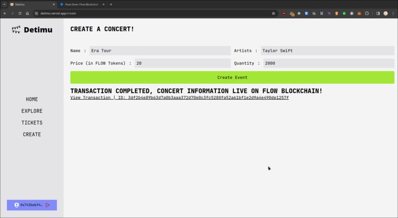 Detimu – screenshot 9