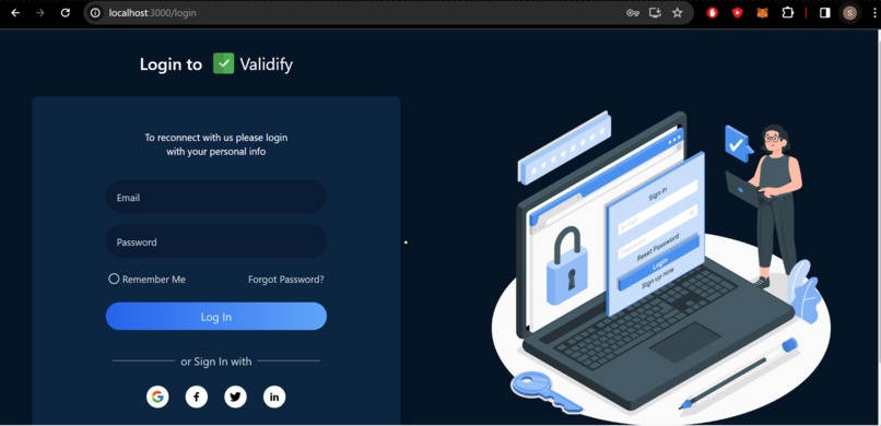 FakeUnboxing – screenshot 1
