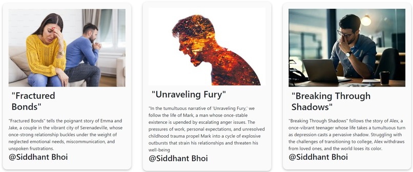 Manasheal (Mental Health Care) – screenshot 5