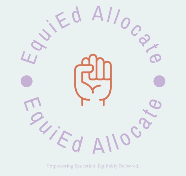 EquiEd Allocate – screenshot 1