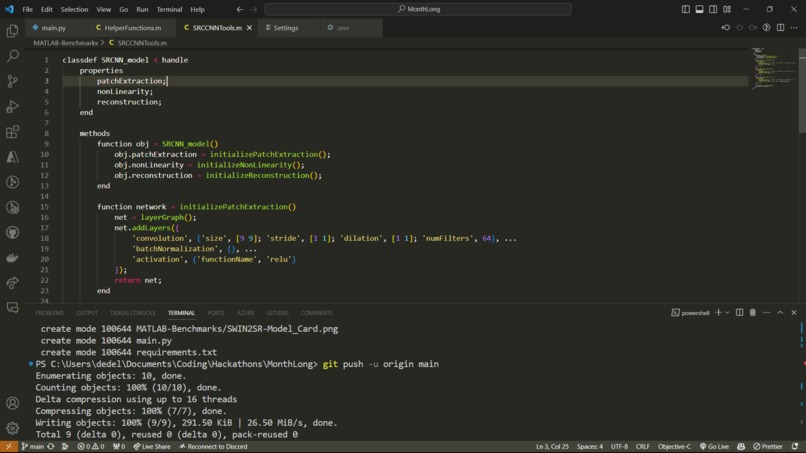 Restorify: Go Paperless! – screenshot 3