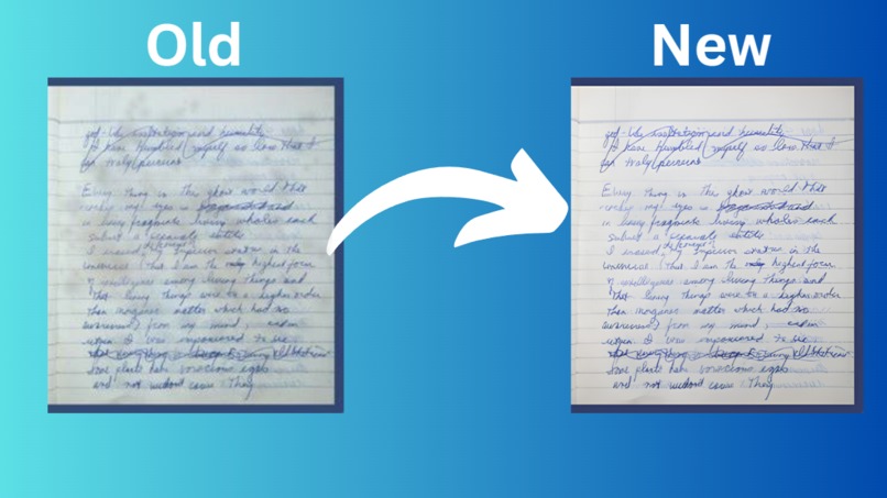 Restorify: Go Paperless! – screenshot 1