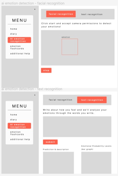Recognito – screenshot 2